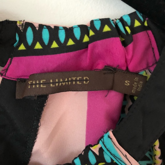 Patterned Tank - Picture 3 of 4